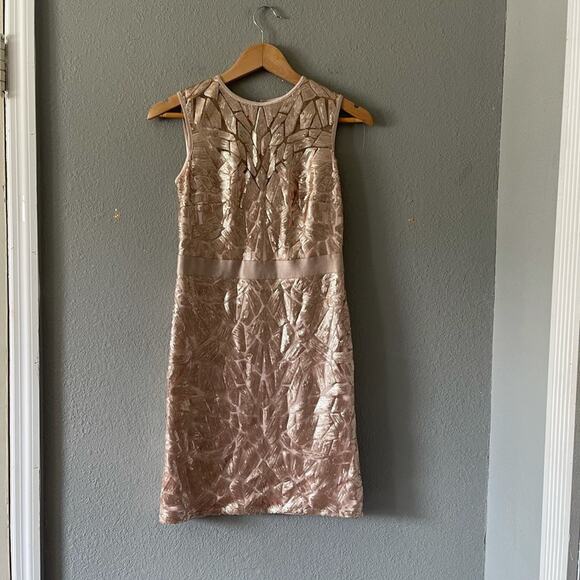 Tadashi‎ Sequin Dress - Picture 8 of 11